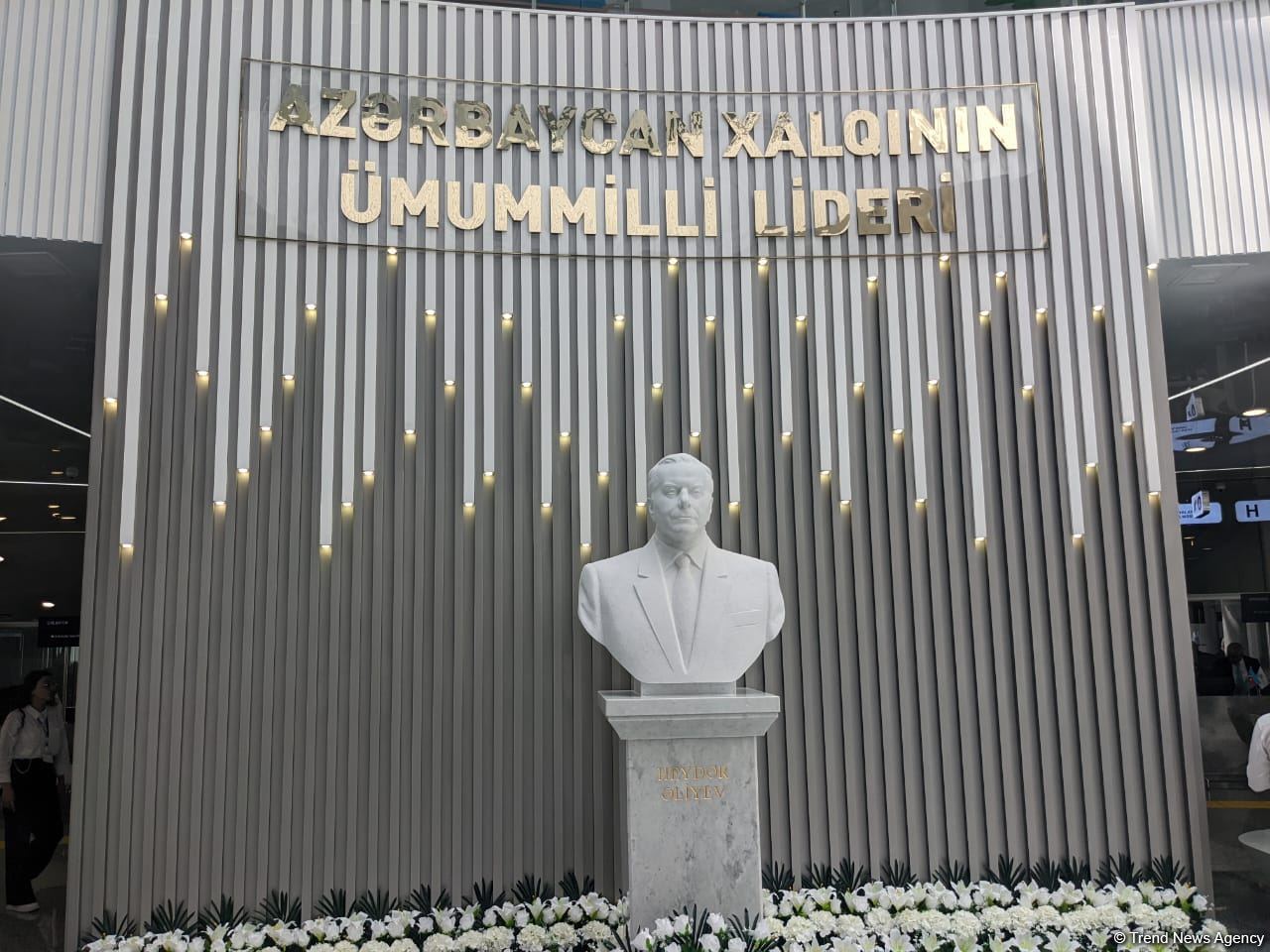 Azerbaijan expanding work of its 'ASAN' centers in Sumgayit (PHOTO)