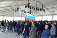 В городе Шуша состоялся первый Международный медиа-форум (ФОТО)