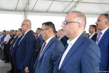 В городе Шуша состоялся первый Международный медиа-форум (ФОТО)