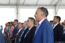В городе Шуша состоялся первый Международный медиа-форум (ФОТО)