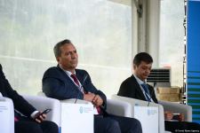 В городе Шуша состоялся первый Международный медиа-форум (ФОТО)