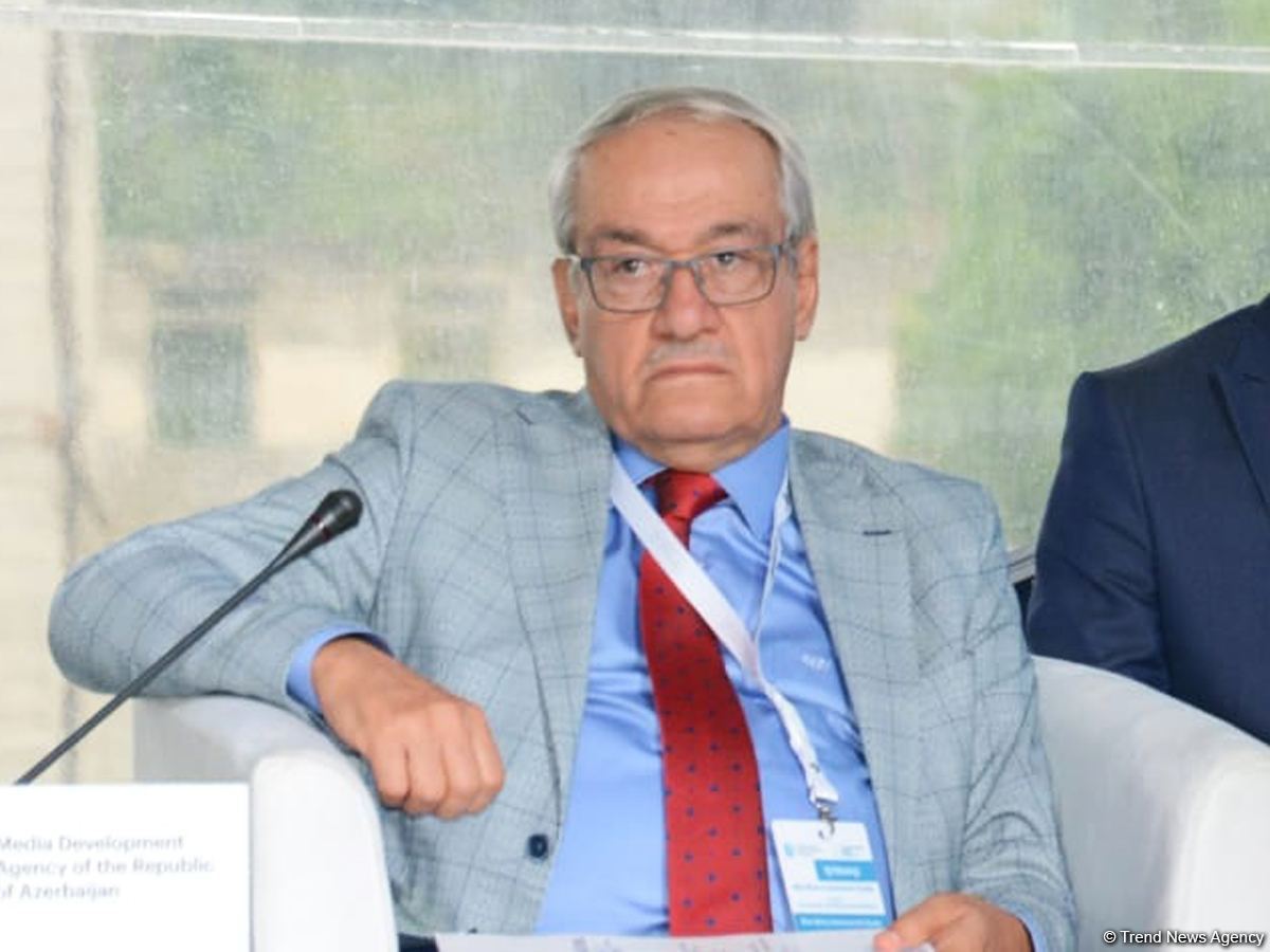 В ходе второй Карабахской войны было много ложной информации, проплаченной армянской диаспорой  - Центр стратегических исследований Ирака