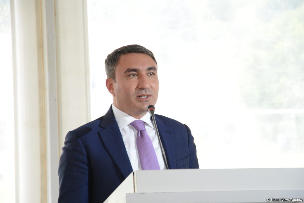Налажено активное сотрудничество между Управлением государственного заповедника города Шуша и медиа-структурами - Мафтун Аббасов