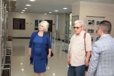 Как хорошо, что в мире есть… - В Баку прошел вечер памяти народного артиста Ялчина Эфендиева (ФОТО)