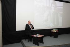 Как хорошо, что в мире есть… - В Баку прошел вечер памяти народного артиста Ялчина Эфендиева (ФОТО)