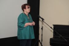 Как хорошо, что в мире есть… - В Баку прошел вечер памяти народного артиста Ялчина Эфендиева (ФОТО)