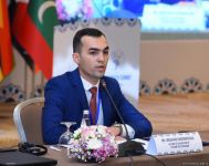 В Баку проходит Молодежный саммит Движения неприсоединения (ФОТО)