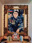 Он прикрыл собой командира, став шехидом… Почтена память героя Карабахской войны Алиаги Мамедова (ФОТО)