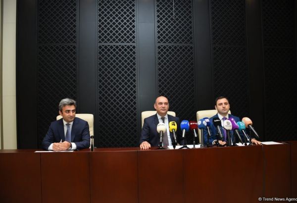 Назван срок начала использования юрлицами в Азербайджане цифровой подписи нового поколения (ФОТО)