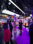 Минкультуры Азербайджана и телеканал CNN расширяют сотрудничество (ФОТО)