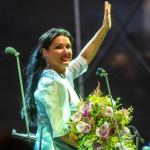 Анна Нетребко, Юсиф Эйвазов и Эльчин Азизов – 3 тысячи зрителей стоя приветствовали артистов в Германии (ВИДЕО, ФОТО)