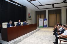 Назван срок начала использования юрлицами в Азербайджане цифровой подписи нового поколения (ФОТО)