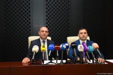 Назван срок начала использования юрлицами в Азербайджане цифровой подписи нового поколения (ФОТО)