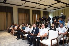 Назван срок начала использования юрлицами в Азербайджане цифровой подписи нового поколения (ФОТО)