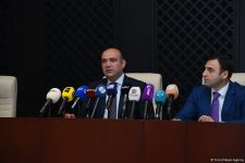Назван срок начала использования юрлицами в Азербайджане цифровой подписи нового поколения (ФОТО)