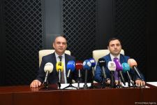 Назван срок начала использования юрлицами в Азербайджане цифровой подписи нового поколения (ФОТО)