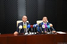 Назван срок начала использования юрлицами в Азербайджане цифровой подписи нового поколения (ФОТО)