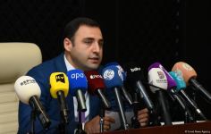 Назван срок начала использования юрлицами в Азербайджане цифровой подписи нового поколения (ФОТО)