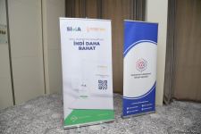 Назван срок начала использования юрлицами в Азербайджане цифровой подписи нового поколения (ФОТО)