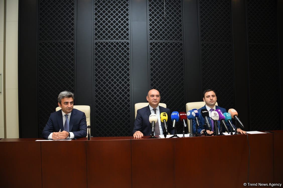 Назван срок начала использования юрлицами в Азербайджане цифровой подписи нового поколения (ФОТО)