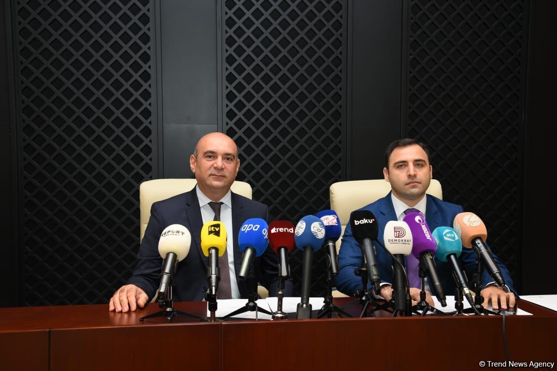 Назван срок начала использования юрлицами в Азербайджане цифровой подписи нового поколения (ФОТО)