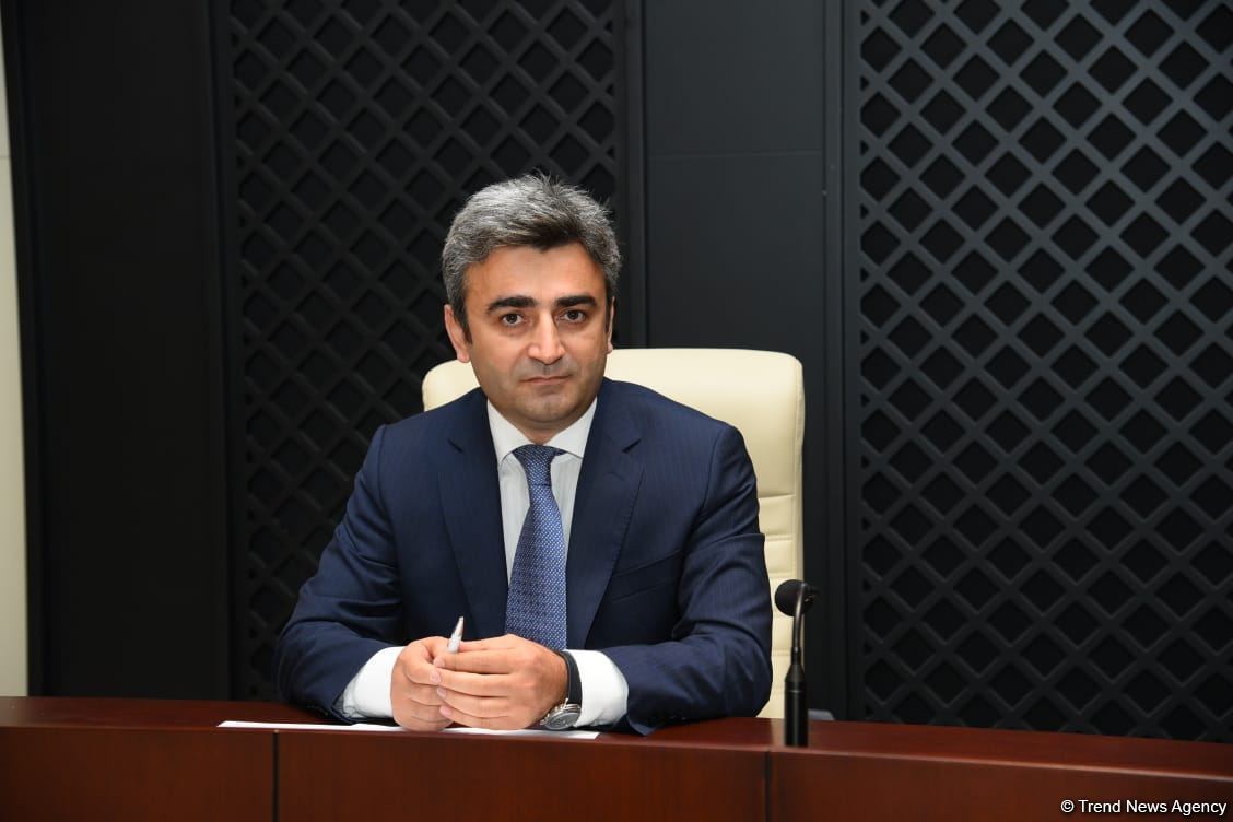 Назван срок начала использования юрлицами в Азербайджане цифровой подписи нового поколения (ФОТО)