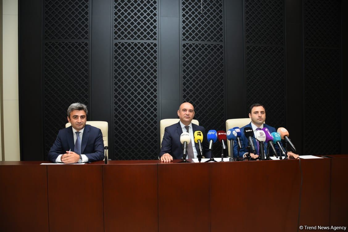 Назван срок начала использования юрлицами в Азербайджане цифровой подписи нового поколения (ФОТО)
