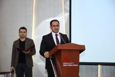 В День национального кино в Баку покажут пять новых фильмов (ФОТО)