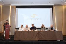 Определены победители конкурса киносценариев на тему "Карабах" (ФОТО)