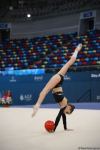 Final training of Azerbaijani gymnasts before Islamic Solidarity Games takes place in Baku (PHOTO)