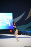 Final training of Azerbaijani gymnasts before Islamic Solidarity Games takes place in Baku (PHOTO)