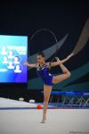 Final training of Azerbaijani gymnasts before Islamic Solidarity Games takes place in Baku (PHOTO)