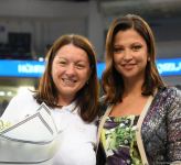 Final training of Azerbaijani gymnasts before Islamic Solidarity Games takes place in Baku (PHOTO)