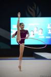 Final training of Azerbaijani gymnasts before Islamic Solidarity Games takes place in Baku (PHOTO)