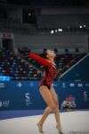 Final training of Azerbaijani gymnasts before Islamic Solidarity Games takes place in Baku (PHOTO)