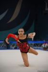 Final training of Azerbaijani gymnasts before Islamic Solidarity Games takes place in Baku (PHOTO)