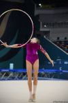 Final training of Azerbaijani gymnasts before Islamic Solidarity Games takes place in Baku (PHOTO)