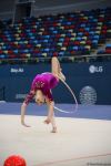 Final training of Azerbaijani gymnasts before Islamic Solidarity Games takes place in Baku (PHOTO)