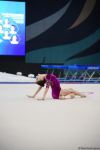 Final training of Azerbaijani gymnasts before Islamic Solidarity Games takes place in Baku (PHOTO)