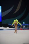 Final training of Azerbaijani gymnasts before Islamic Solidarity Games takes place in Baku (PHOTO)