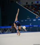 Final training of Azerbaijani gymnasts before Islamic Solidarity Games takes place in Baku (PHOTO)