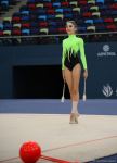 Final training of Azerbaijani gymnasts before Islamic Solidarity Games takes place in Baku (PHOTO)