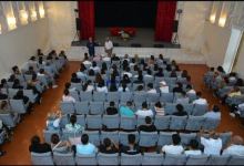 Состоялась встреча с народным артистом Нураддином Мехтиханлы (ФОТО)