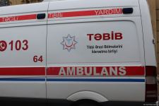 В Азербайджане в день Ашура проходит акция по сдаче донорской крови (ФОТО)