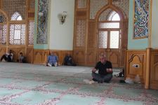 В Азербайджане в день Ашура проходит акция по сдаче донорской крови (ФОТО)