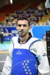 Еще один азербайджанский тхэквондист одержал первую победу на V Играх исламской солидарности (ФОТО/ВИДЕО)