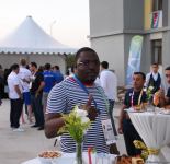В Турции в рамках V Игр исламской солидарности прошел День Азербайджана