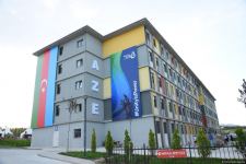 В Турции в рамках V Игр исламской солидарности прошел День Азербайджана