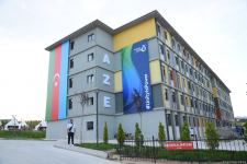 В Турции в рамках V Игр исламской солидарности прошел День Азербайджана