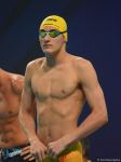 Азербайджанские спортсмены по плаванию вышли в финал V Игр Исламской солидарности (ФОТО)